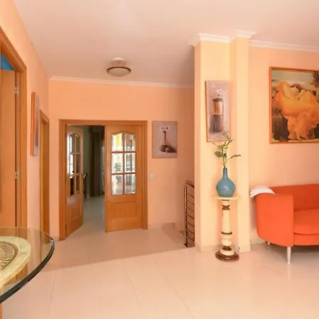 Вилла Club Villamar - Ludovic *
